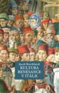 Rybka Publishers Kultura renesance v Itlii