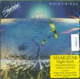 Shakatak Night Birds