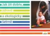 Arnica Jak žít dobře, zdravě a ekologicky šetrně