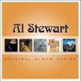 Stewart Al Original Album Series