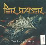 Persuader Fiction Maze