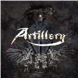 Artillery Legions Ltd