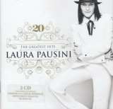 Pausini Laura 20 Greatest Hits