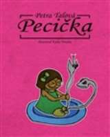 Petra Talová Pecička