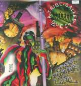 A Tribe Called Quest Beats, Rhymes And Life