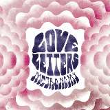 Because Love Letters (LP+CD)
