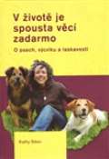 Plot V životě je spousta věci zadarmo