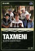 Taxmeni Zlat deska - Taxmeni - CD+DVD