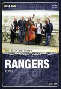 Rangers Zlat deska - Rangers - CD+DVD