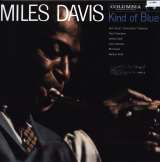 Davis Miles Kind Of Blue =Mono=