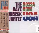 Brubeck Dave Bossa Nova Usa