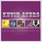 Ayers Kevin Original Album Series