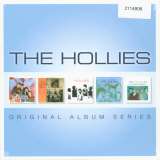 Hollies Original Album Series