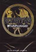 Scorpions MTV Unplugged