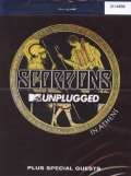 Scorpions Mtv Unplugged