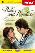 Infoa Pride and Prejudice/Pcha a pedsudek- Zrcadlov etba