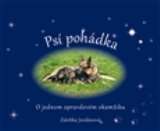 Vodnář Psí pohádka o opravdovém okamžiku