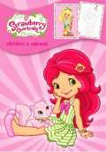 Akim Strawberry Shortcake - obthni a vykresli