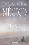 Beletris Něco je jinak