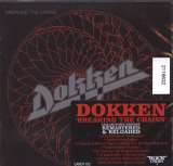 Dokken Breaking The Chains (Collectors Edition)