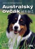 Plot Australský ovčák