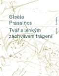 Rubato Tvář s lehkým záchvěvem trápení