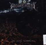 Homerun Black World