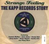 V/A Kap Records Story 1958 - 1962