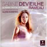 Rameau Jean Philippe Le Grand Theatre De L'amour