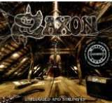 Saxon Unplugged And Strung Up