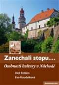 Nakladatelství Bor Zanechali stopu
