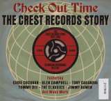 V/A Crest Records Story 1955 - 1962 - Checkout Out Me