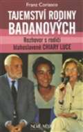 Nové město Tajemství rodiny Badanových