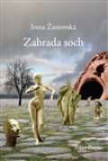 Čas Zahrada soch