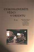 Scriptorium eskoslovent vdci v Orientu