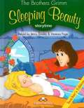 Infoa Sleeping Beauty - Storytime 3 - Pupils Book