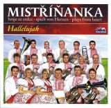 Mistanka Halellujah - 1 CD