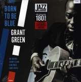 Green Grant Born To Be Blue -Hq-