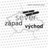 Orlová Jana Sever, západ východ
