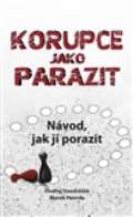 Vondráček Ondřej Korupce jako parazit