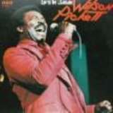 Pickett Wilson Live In Japan