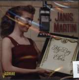 Martin Janis My Boy Elvis