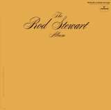 Stewart Rod Album