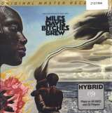 Davis Miles Bitches Brew - Hq / Ltd