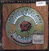 Grateful Dead American Beauty -Hq/Ltd-