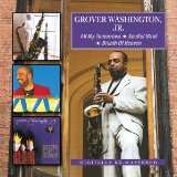 Washington Grover Jr. All My Tomorrows / Soulful Strut / Breath Of Heaven