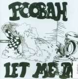 Poobah Let Me In