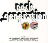Spalax Rock Generation