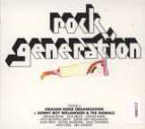Bond Graham -Organisation- Rock Generation Vol.4