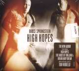 Springsteen Bruce High Hopes